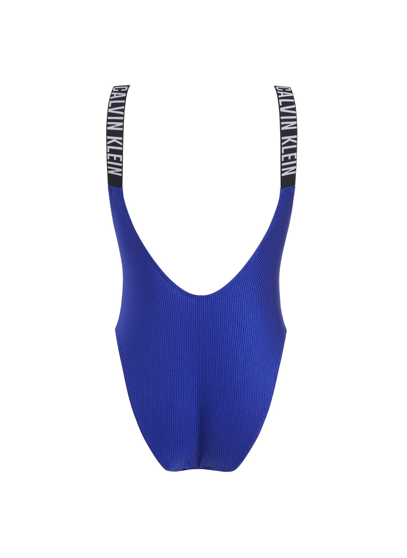 Calvin Klein Costume da Bagno Donna Scoop Back One Piece Scollatura sulla Schiena