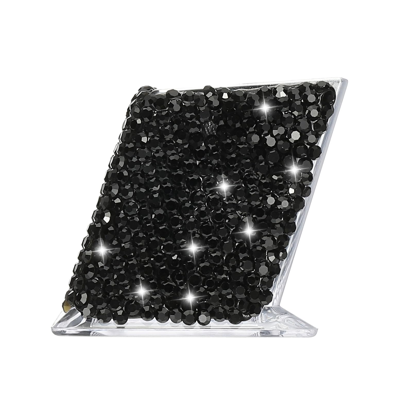 PATIKIL Rhinestone Business Card Holder - Image 4