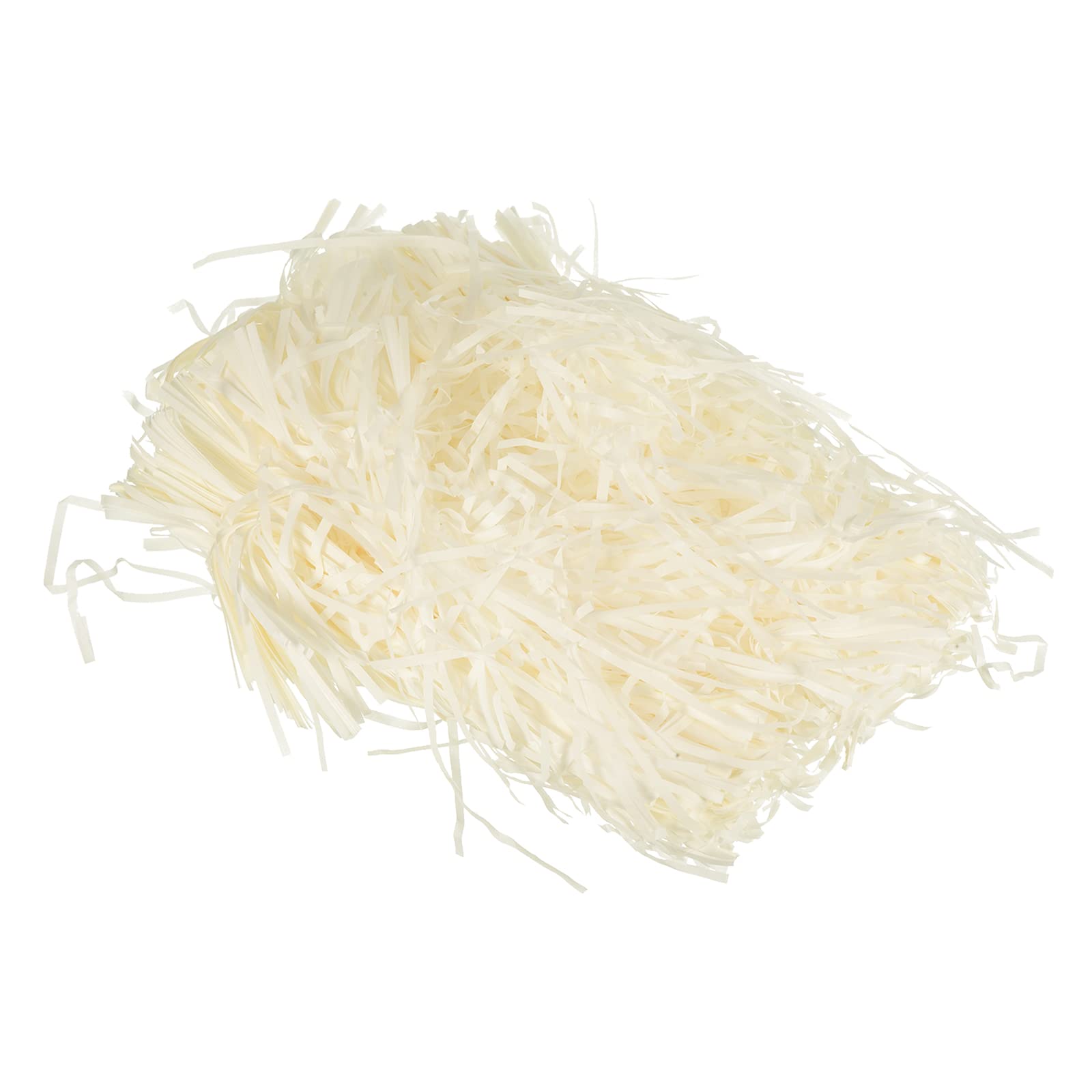 PATIKIL 0.9LB/400g Raffia Paper Shreds