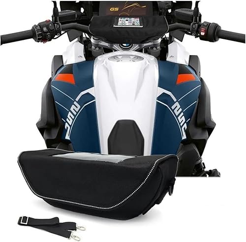 Miniatura 2 de common para Kawasaki Versys1000 Versys650 Versys 1000 650 almacenamiento de motocicleta Bolsas de herramientas de viaje bolsa de navegación para