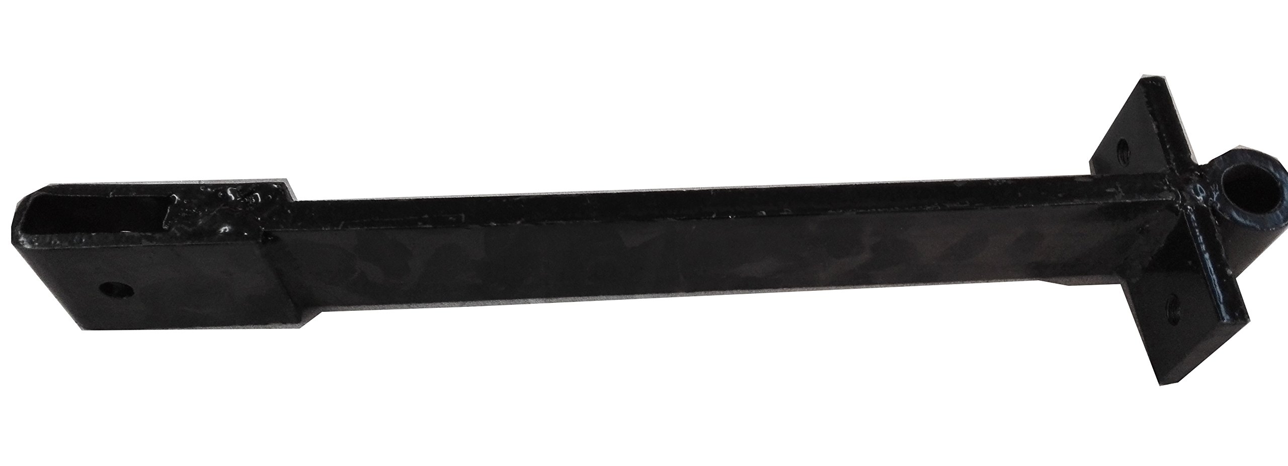 Bricoferr Enganche asurcadores y arados en general 40 cm