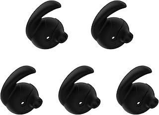 BONX BOOST Light Pack/Full Pack 専用 イヤーハンガー 5個入り (左耳用 L)