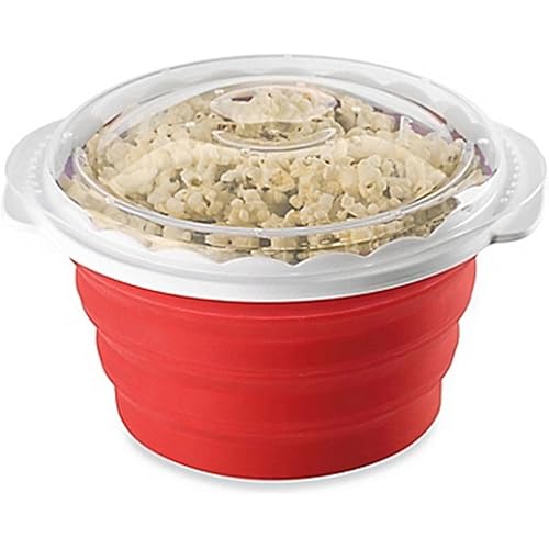 Cuisinart Microwave Popcorn Maker