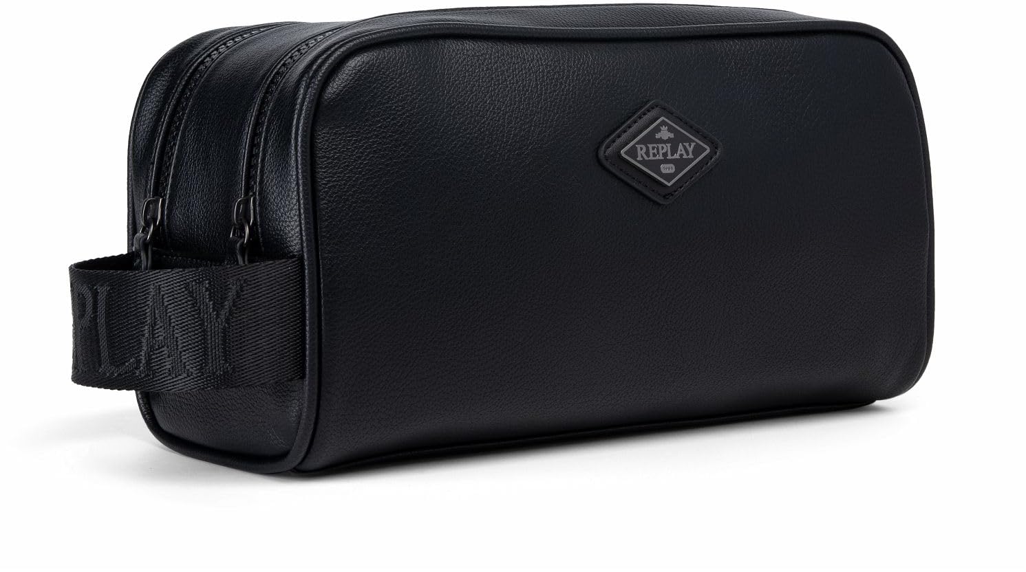 Replay Beauty case uomo FM5354 0098 nero