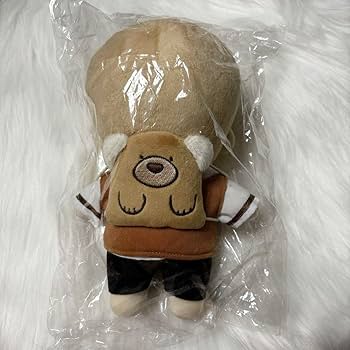 stray kids フィリックス　15cm ぬいぐるみ　新品　マスター stray kids フィリックス ぬいぐるみ マスター 15cm 2点セット
