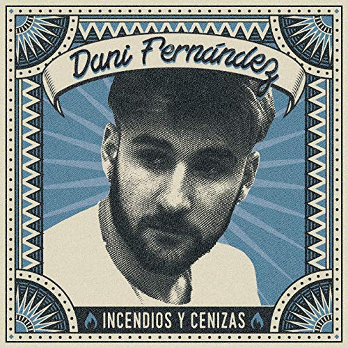 Dani Fernández