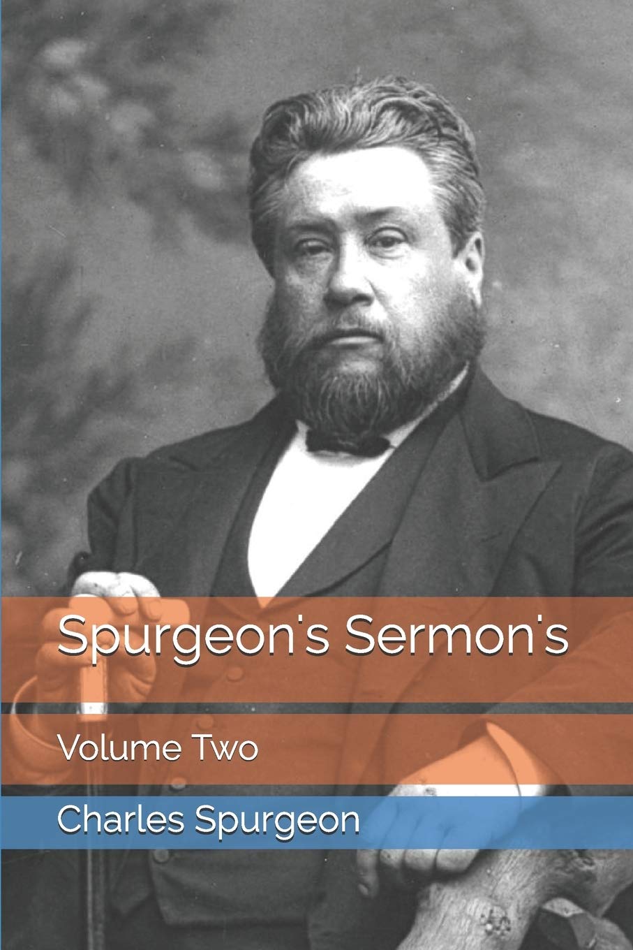 Spurgeon's Sermon's: Volume Two