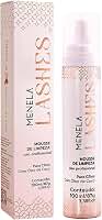 Mousse de Limpeza para Cílios Menela Lashes 100ml