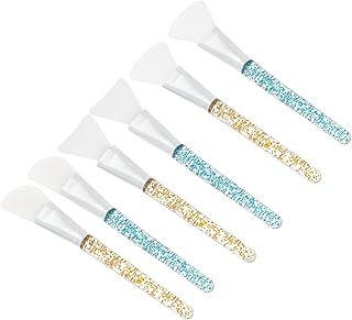 6 unids cepillo de máscara herramienta de ase...