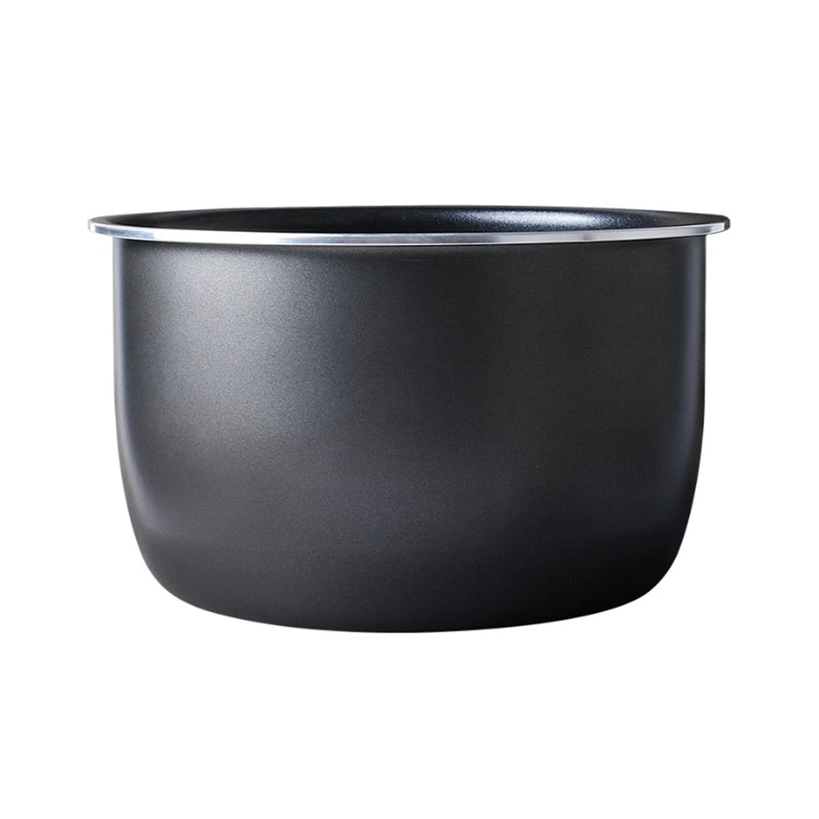 MNCFGM Rice Cooker Inner Bowl, Compatible for Moulinex CE5028 Rice Cooker Parts Replacement ?