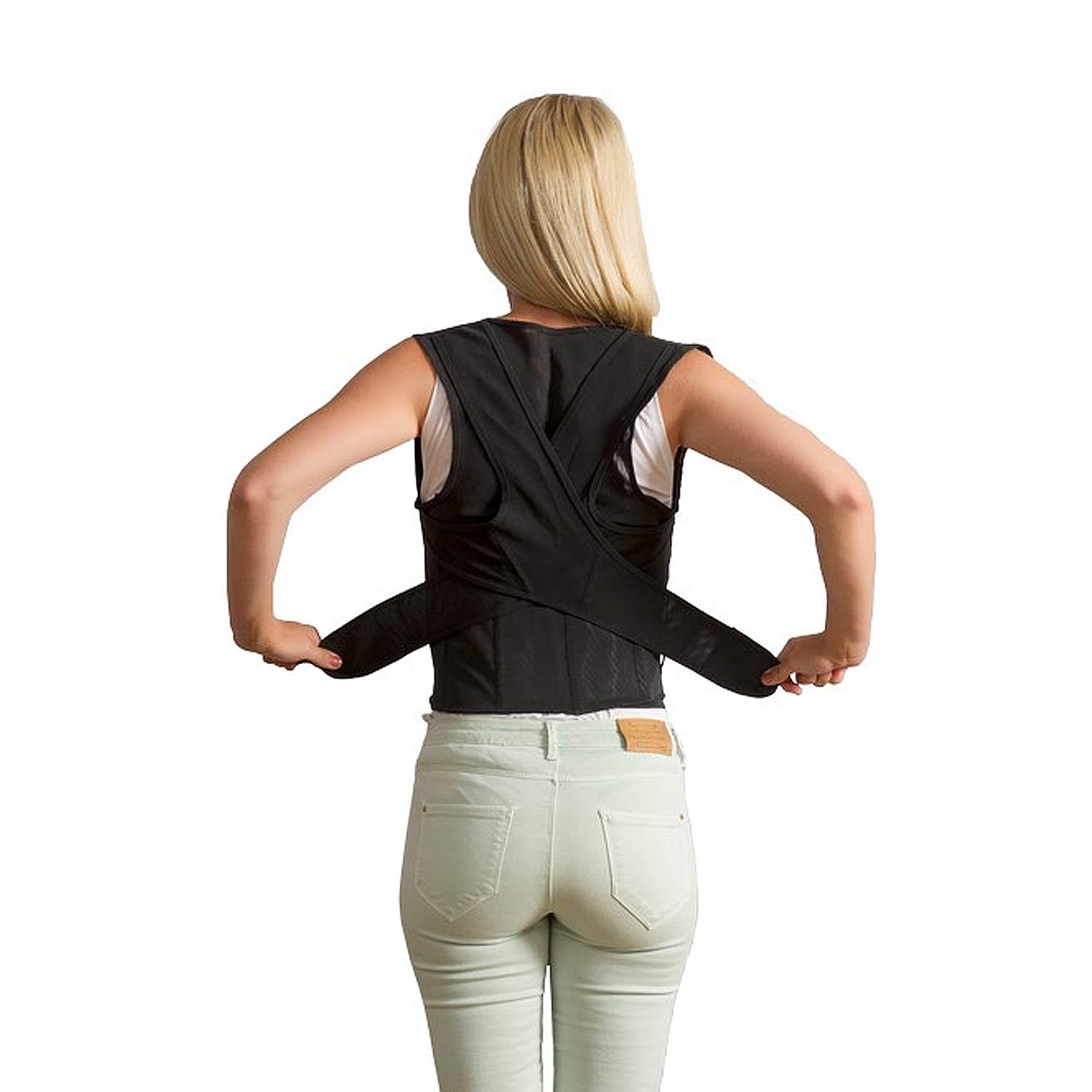 Swedish Posture - Accessorio Fascia posturale