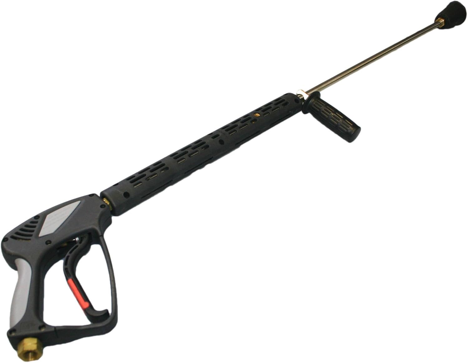 Heavy Duty Professional Pressure Washer Jet Wash Gun and Lance 280