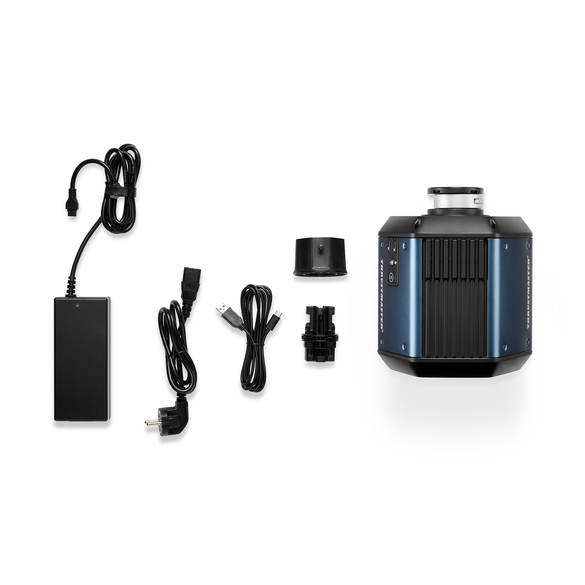 Thrustmaster T818 podstawa serwomechanizmu
