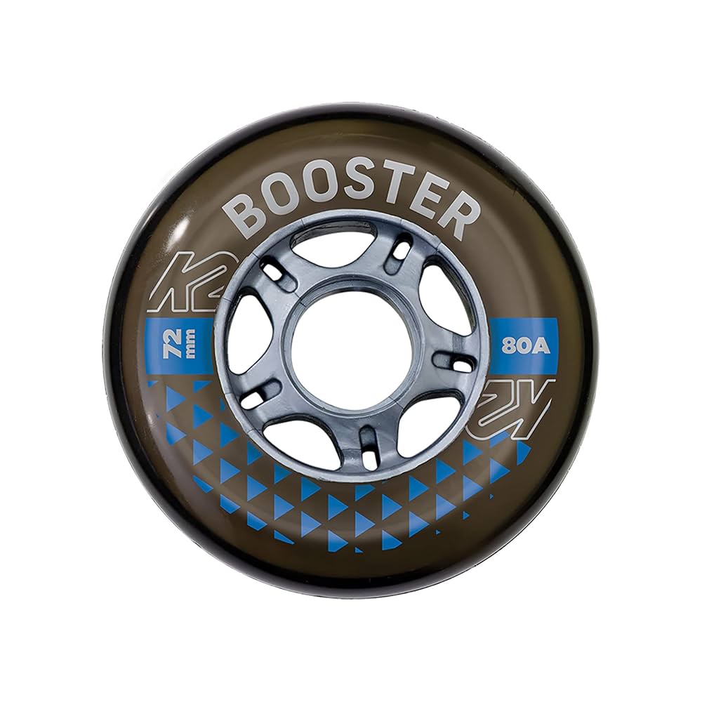 ケイツウです。 Amazon | K2 ケイツー BOOSTER 4-WHEEL PK ブースター4ウィール