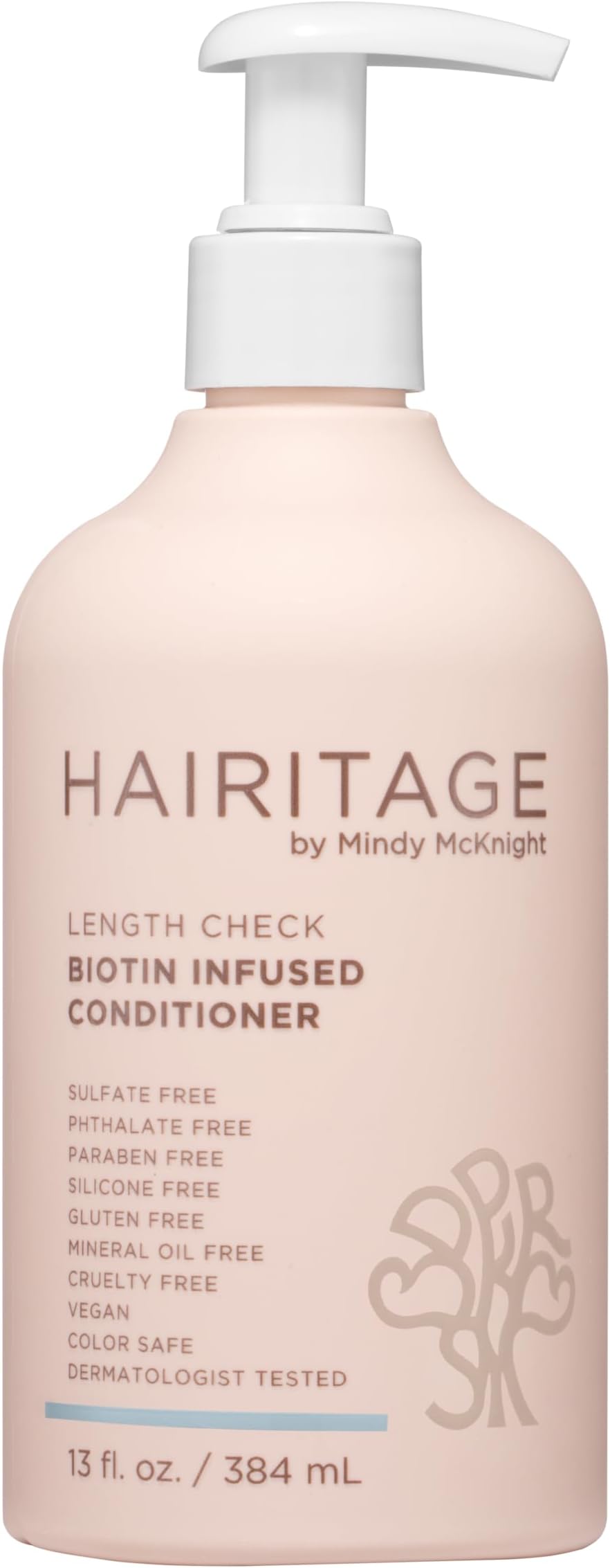 Biotin & Jamaican Castor Oil Hair Conditioner for Thinning Hair - Promotes Hair Growth for Women and Men - Deep Conditioning Treatment - Extra-Strength Sulfate-Free - 13 Fl Oz