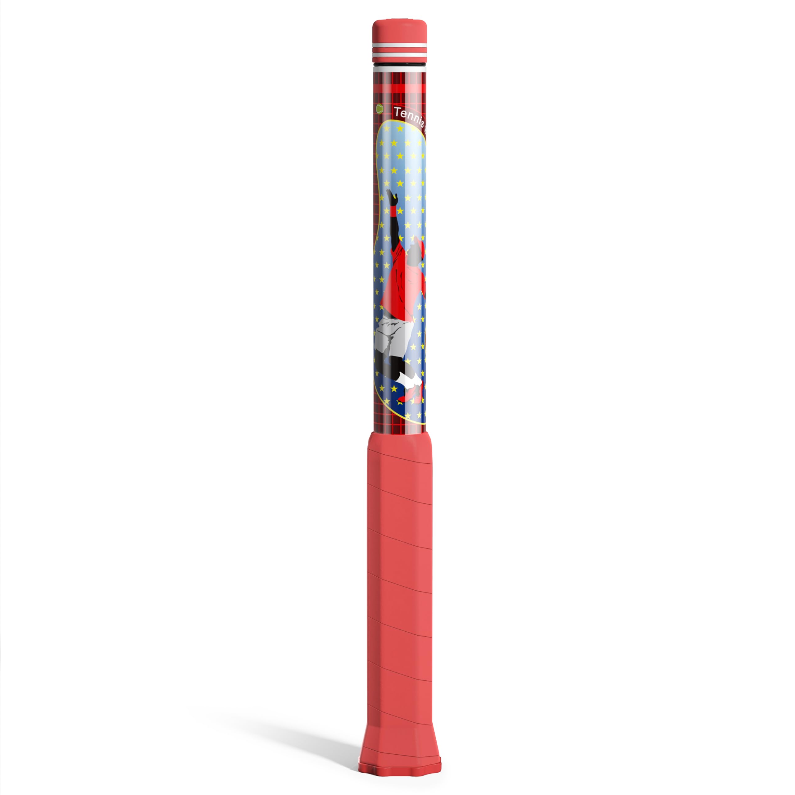 Photo 1 of MOOJAY Tennis Power Trainer with Magnetic Resistance