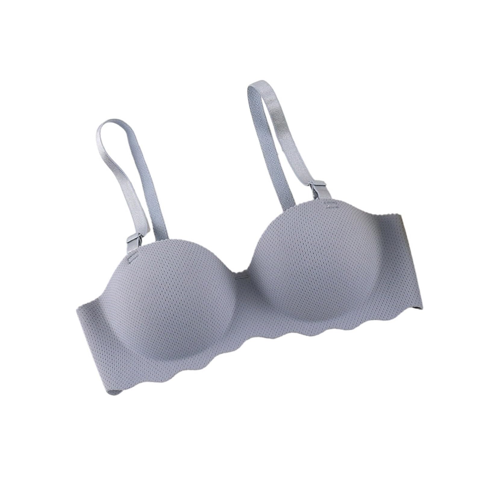 Soutien-gorge push-up respirant idéal sous vos tenues légères d'été - 8