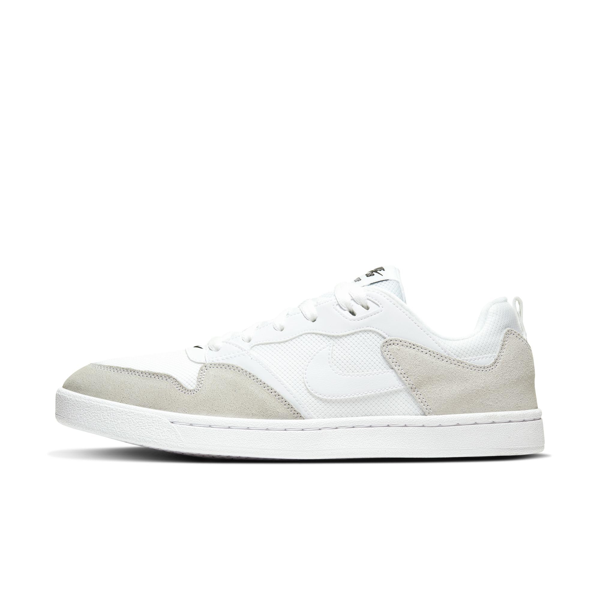 Nike Mens Sb Alleyoop Skateboarding Shoes-picture-32