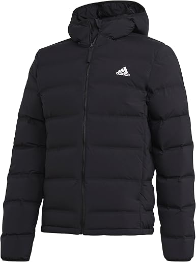 adidas Men's Helionic S H J Down Jacket Men's Down Jacket : Amazon.co.uk:  Fashion