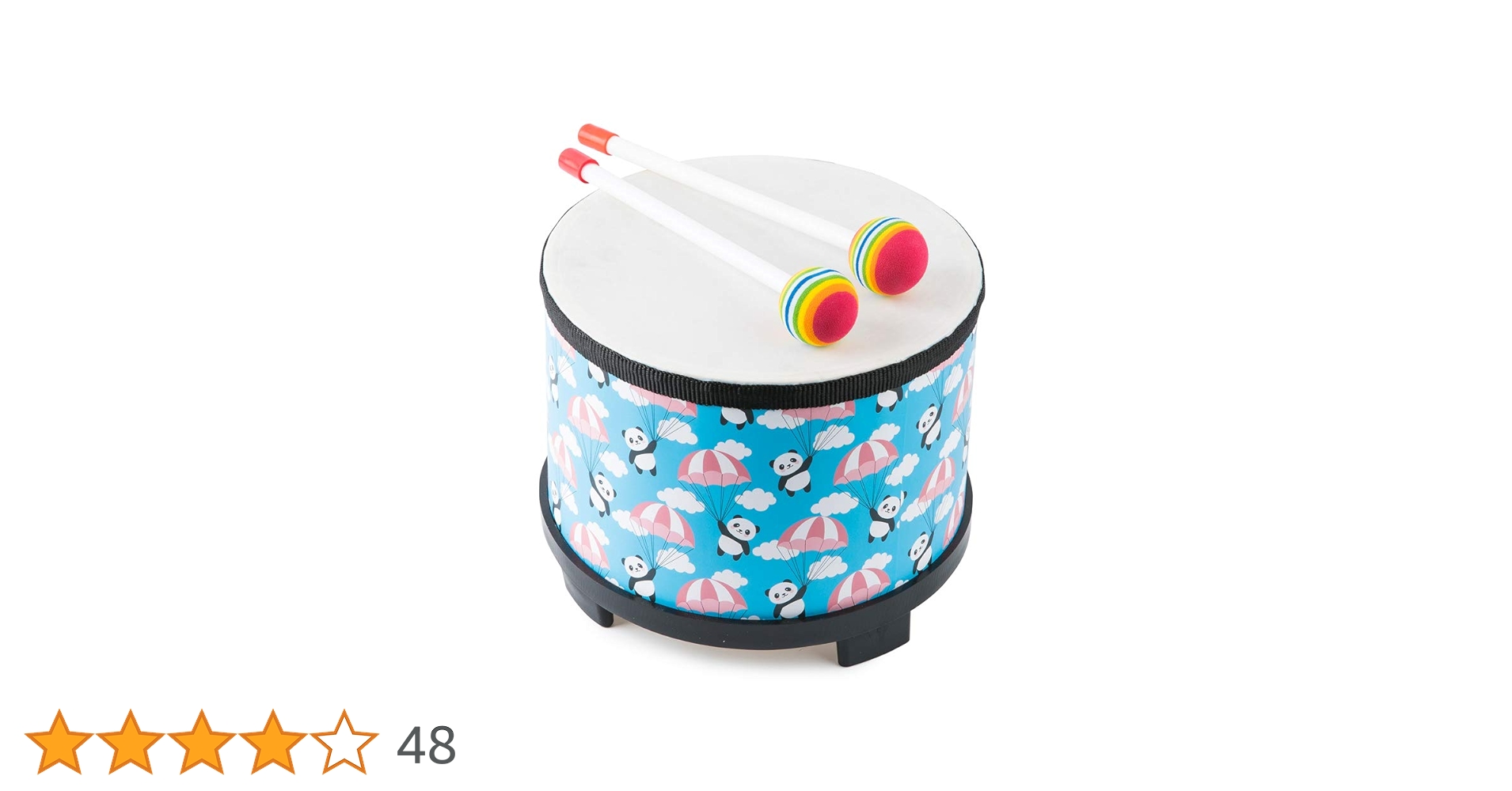 ポンポンドラム Amazon.co.jp: フロアドラム、ボンゴトムドラム、ドラム