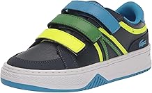Lacoste Unisex-Child Infants L001 Sneaker