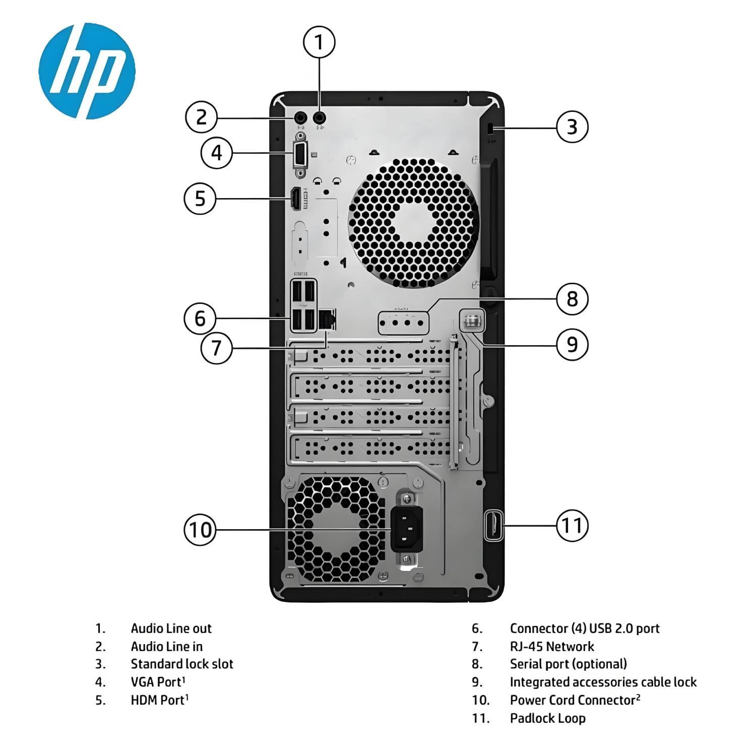 Amazon.com: HP Pro Business Desktop Computer, Intel Core i9