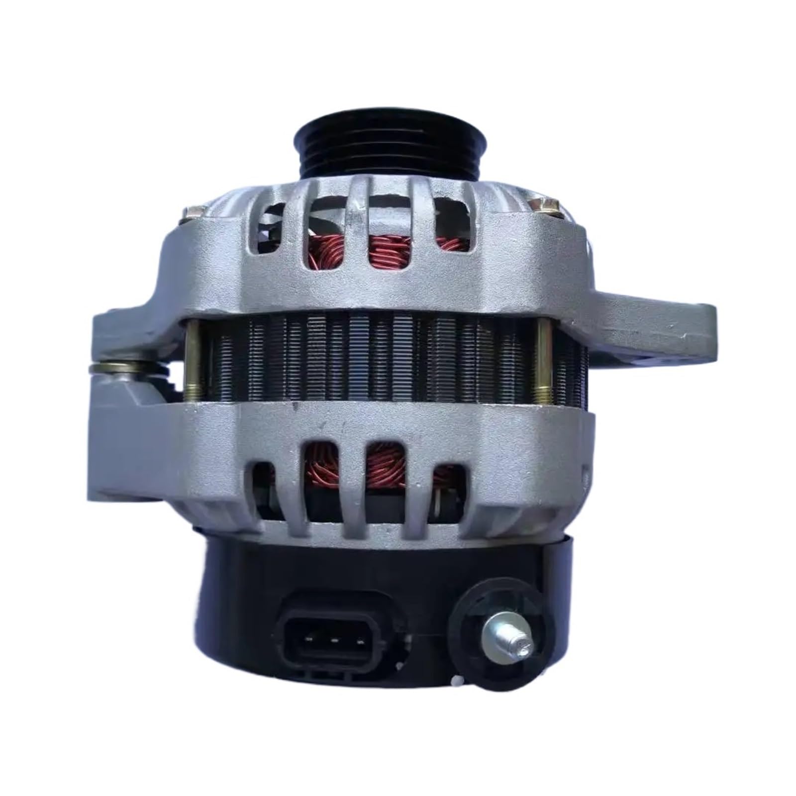 Drezzo White Alternator Auto Parts Generator Alternator For Changan For Chana For Star M201 473