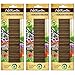Produktbild Celaflor-Naturen GARDOPIA Sparpaket: 3 x 30 Stück Bio Düngerstäbchen organisch NPK 5-3-5 + Gardopia Zeckenzange mit Lupe