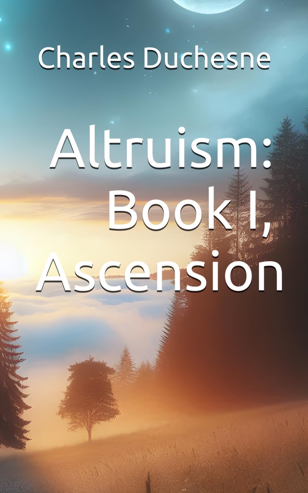Ascension (Altruism)
