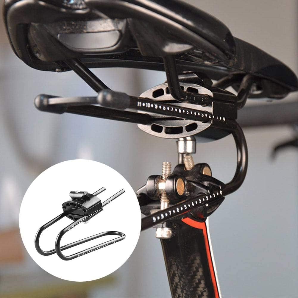 ZHONGST Bicicletta Ammortizzatore Sella Ammortizzatore Ammortizzatore  Sospensione Dispositivo : Amazon.it: Sport e tempo libero