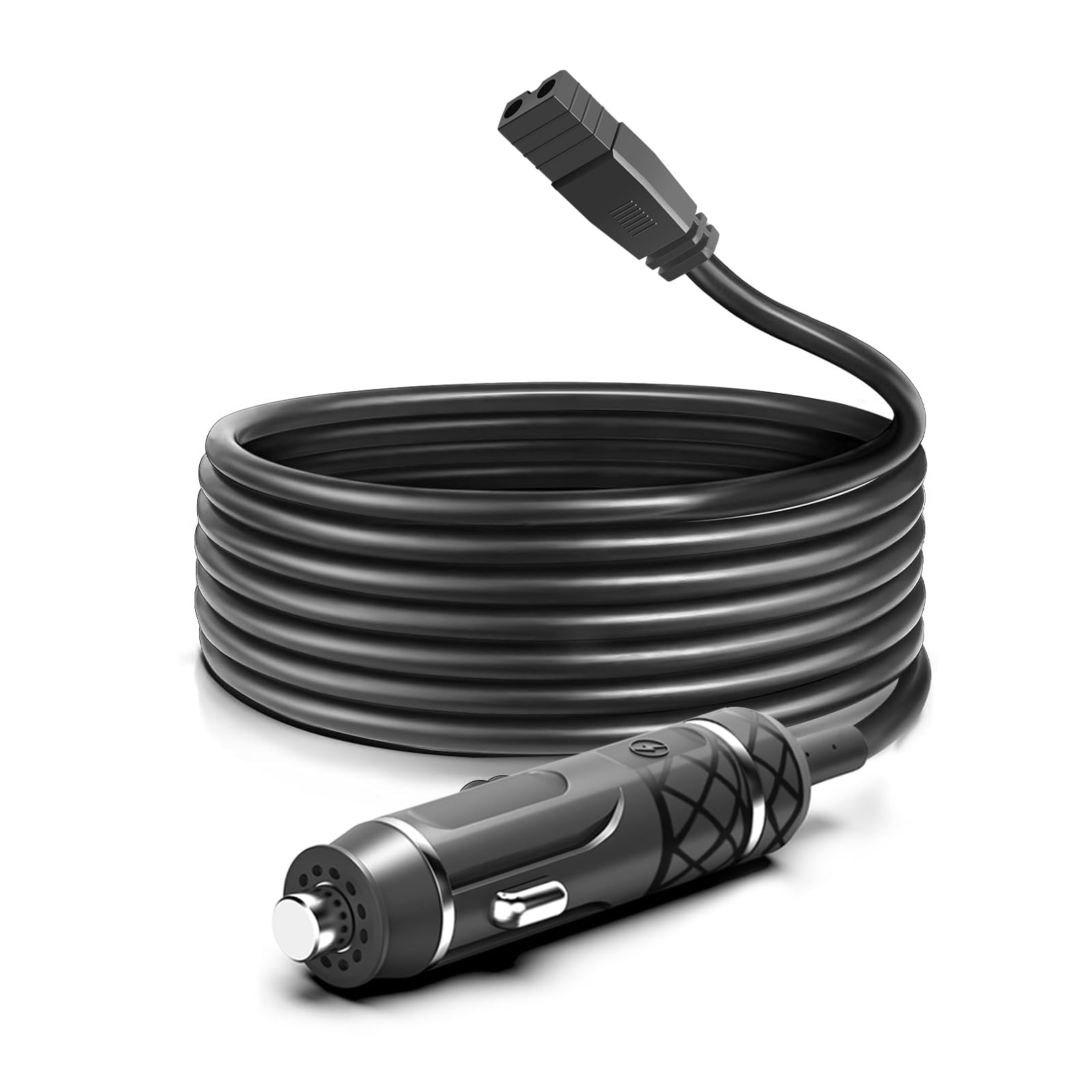 Cavo Alimentazione KFD Per Frigo Portatile - 12V/24V, 1.8m, Compatibile Dometic E Waeco - Foto 7