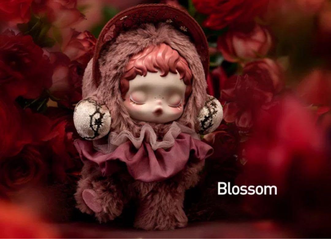 Amazon.co.jp: SKULLPANDA L'impressionnisme Blossom : おもちゃ