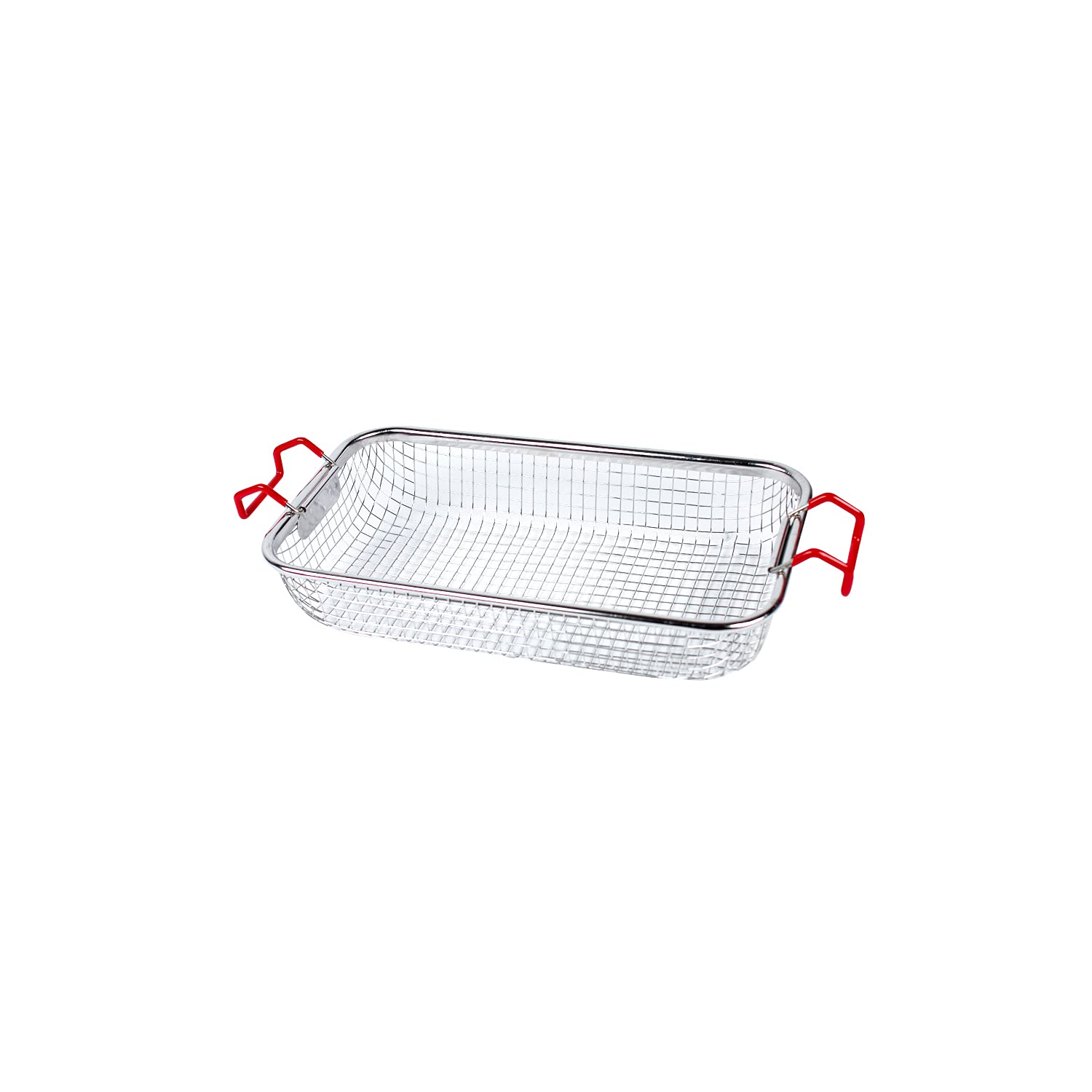 EMAG Emmi 08STH Ultrasone reiniger, prothetiekset, voor tandproducten zoals prothesen, klemmen en nog veel meer, ultrasoon reinigingsapparaat uit Duitsland, 600 ml