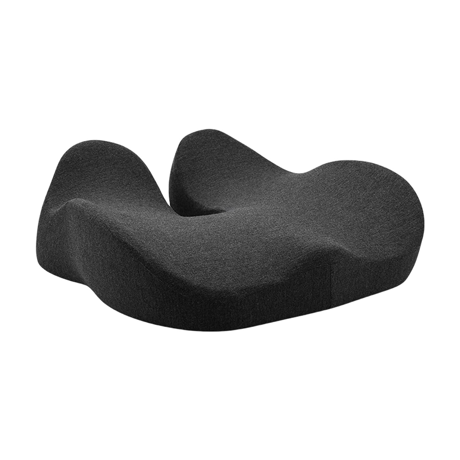 Coussin de bureau respirant en mousse pour retrouver le confort d'assis