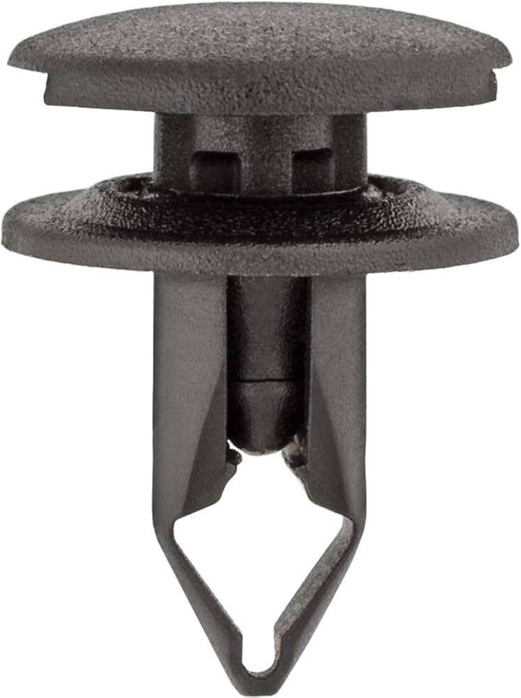 Amazon.com: AMZ Clips And Fasteners 25 Trunk Interior & Side Trim