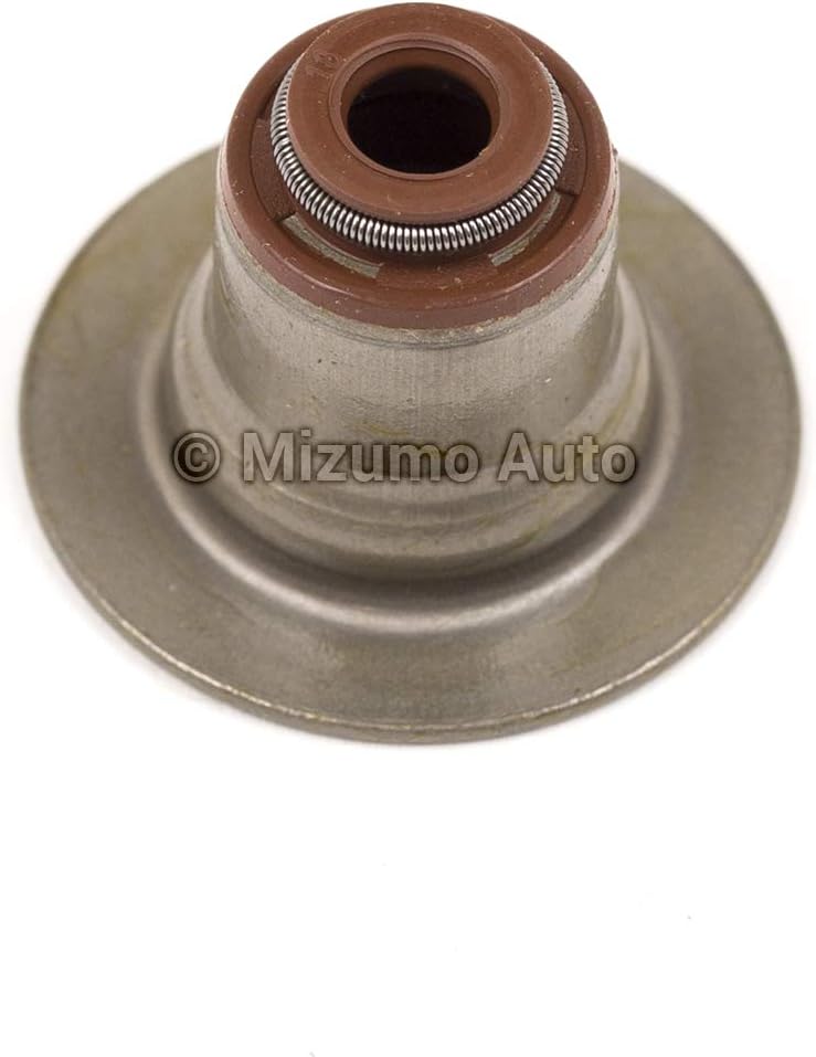 Evergreen IEVS5033(16) Intake Exhaust Valves w/Seals Compatible with 02-05 Dodge Chrysler Neon 2.0L SOHC ECB