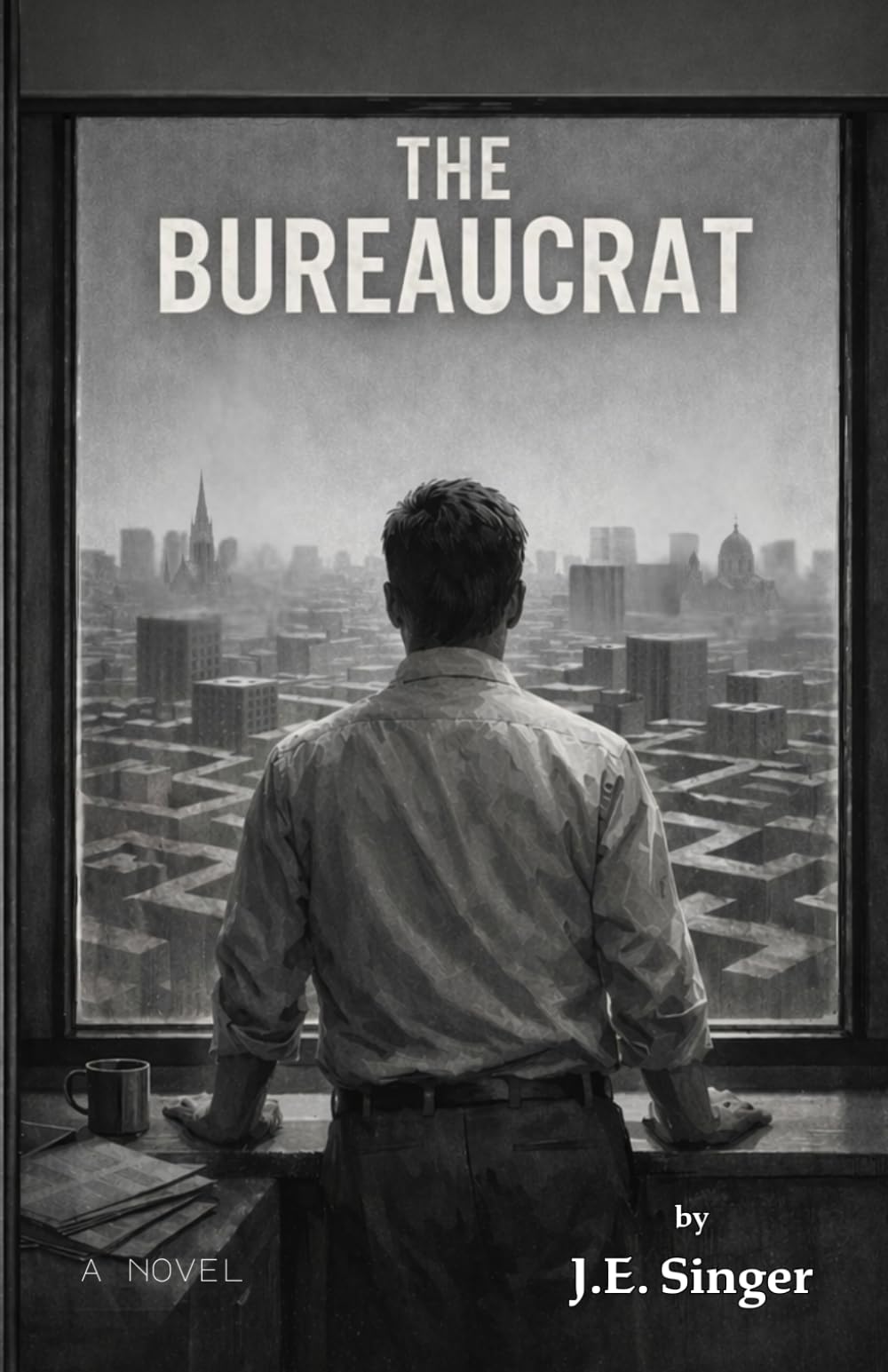 The Bureaucrat