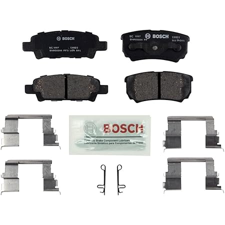 Front Posi-Quiet Ceramic Brake Pads Mitsubishi 105.08660 [105.08660] - $69.99 : Auto Brake Center, Brake Pads, Rotors, All Cars, All Models, Free Local Delivery In Los Angeles, CA - Foto 7