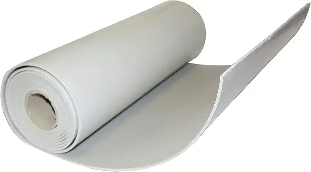 Fascia Isolante Termoacustica per Cassonetti Tapparelle - Spessore 3mm, Autoadesiva