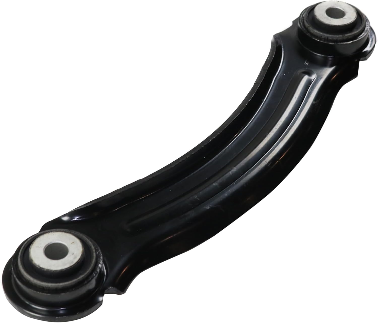 Garage-Pro Set of 2 Rear, Left and Right, Upper, Frontward Control Arm With Bushing(s) Replacement for Dodge Charger 2006-2020 Challenger 2008-2020, Magnum 2005-2008 4782735AA, 68045330AA