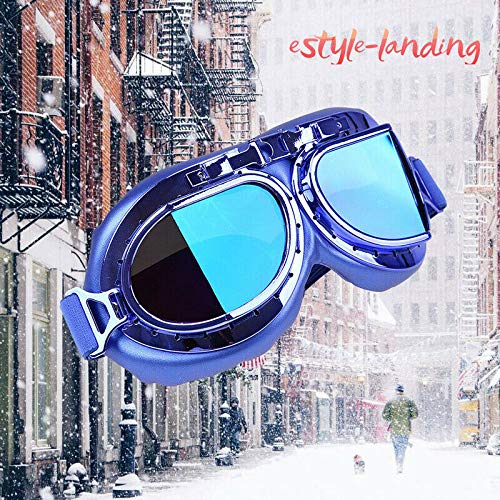 Tuning Store Goggles Ski Glasses Bike Eyewear Face Mask Snowmobile Snowboard ATV Rid