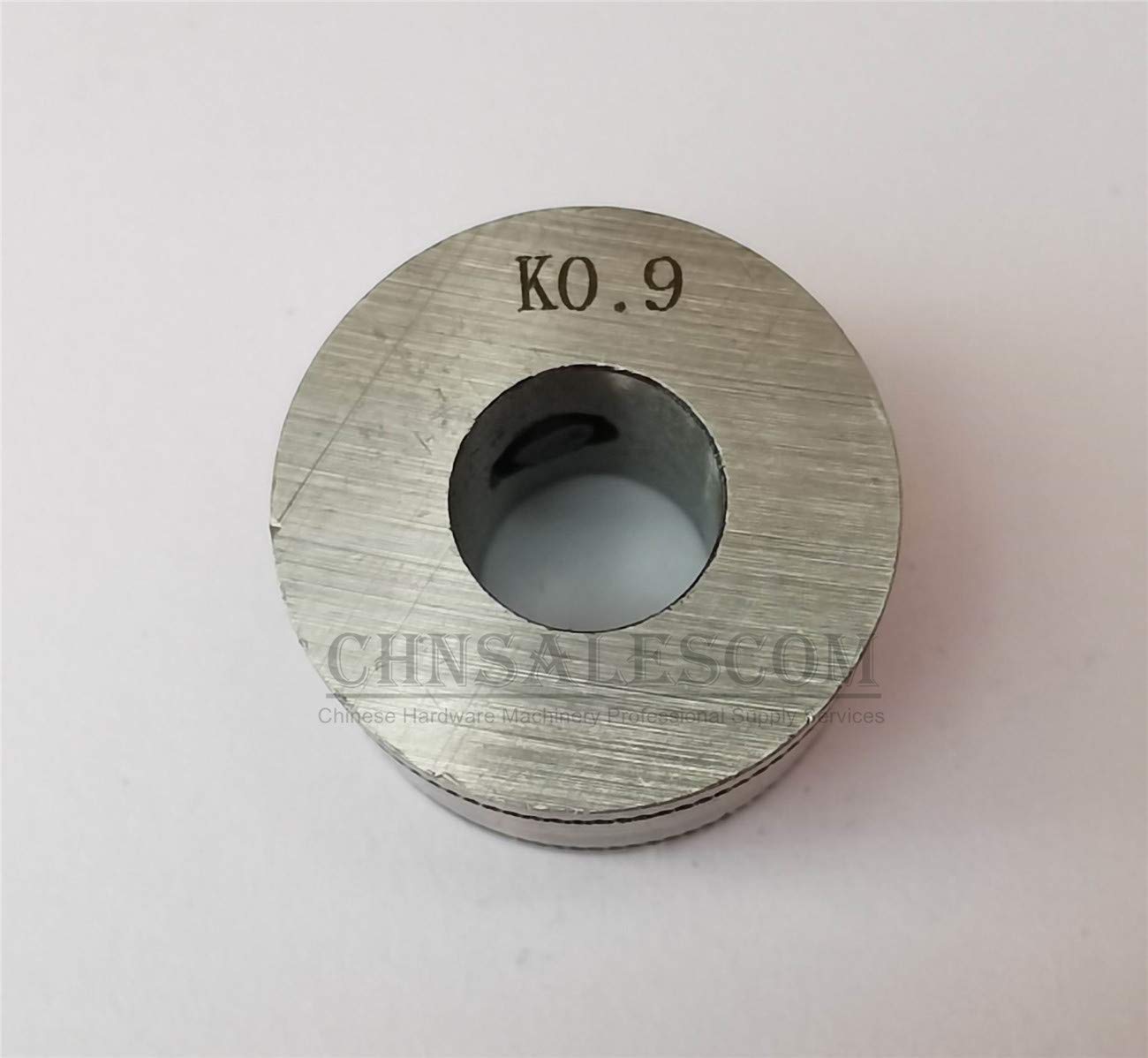 CHNsalescom Mig Welder Wire Feed Drive Roller Roll Parts KP1884-1 OD18.8mm ID8.0mm WI11.6mm (K-Groove .030