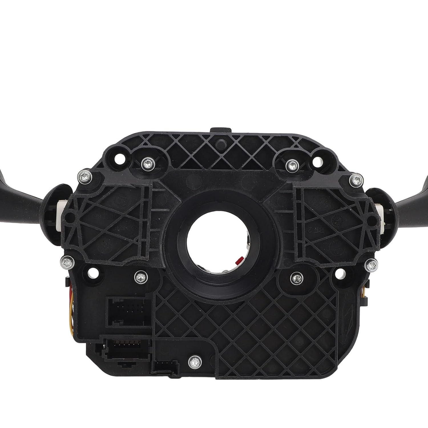 ciciglow Turn Wiper Switch Assembly, OE Number 61319354047, Enhanced Safety, Durability, Easy Installation, Fits for 528i 750i M5 M6 with 24 Listed, ciciglowubfq3zrsec