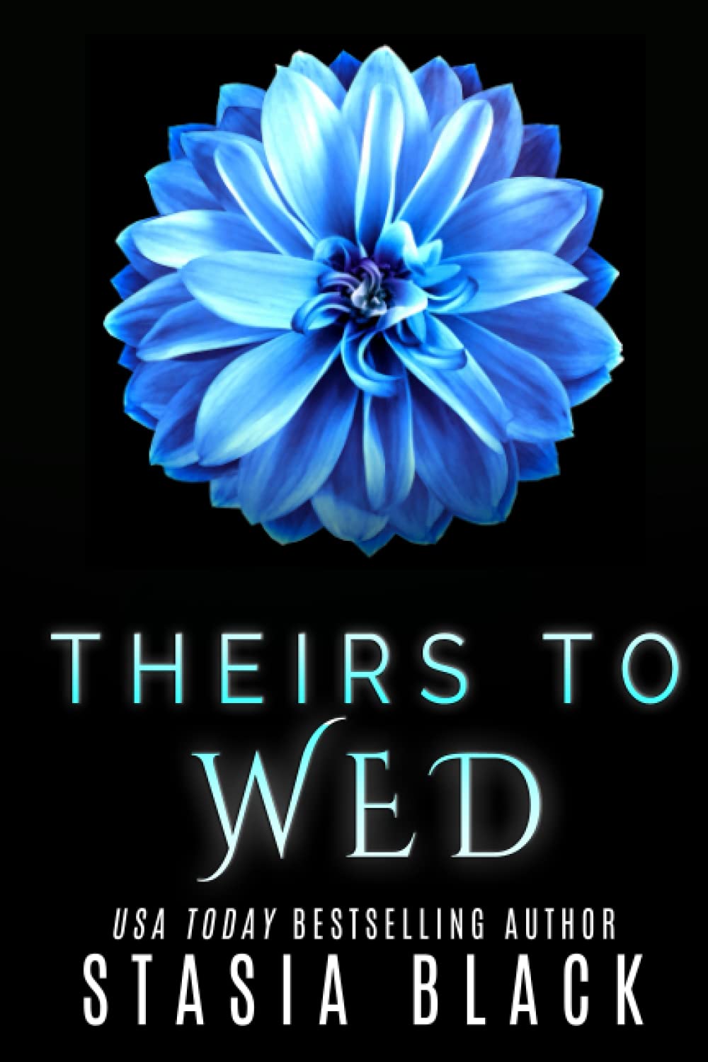 Theirs to Wed (Marriage Raffle)