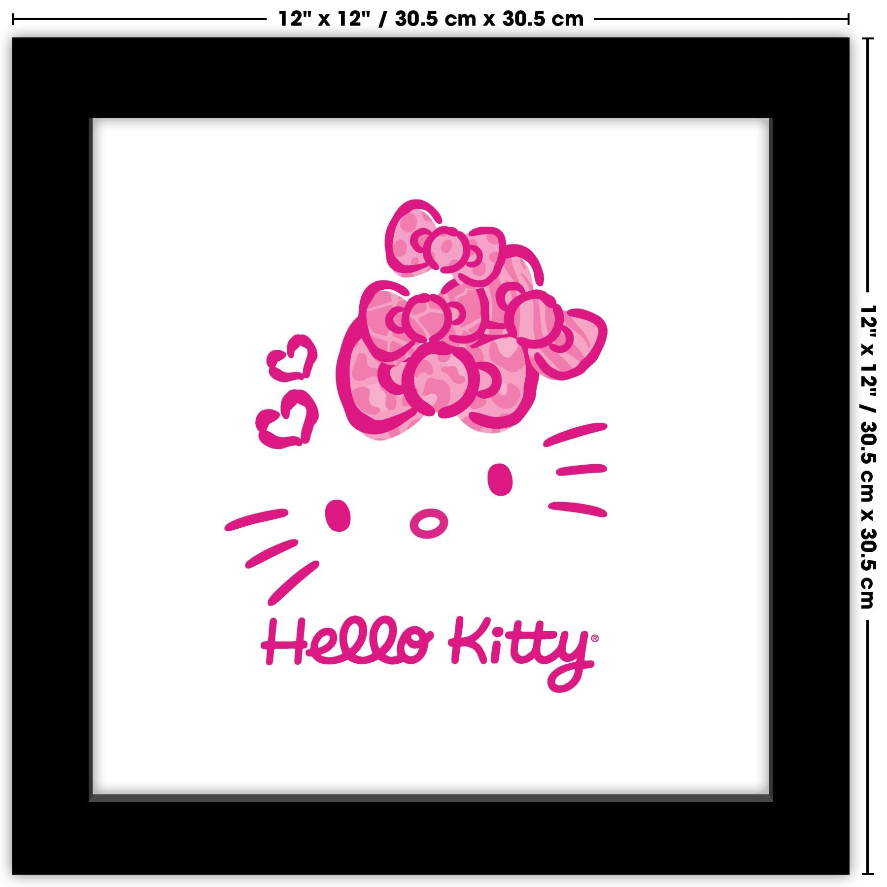 Amazon.com: Trends International Gallery Pops Sanrio Hello Kitty