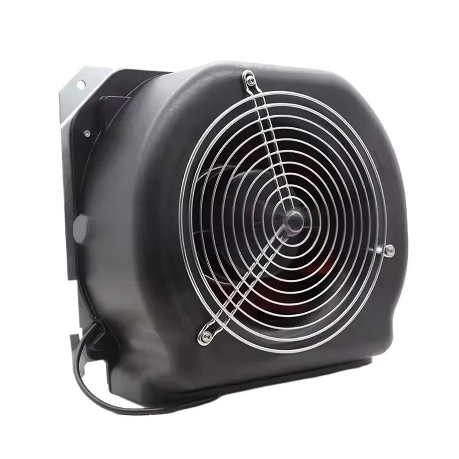 YMUGUEGH K1G220-AB73-11 48V DC 220mm 110W 2.7A 2880RPM IP20 Cooling Fan
