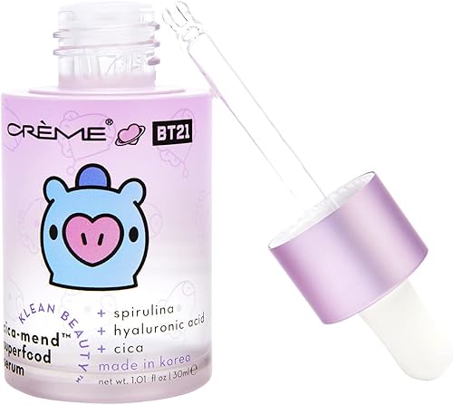 Miniatura 4 de BT21 Baby Klean Beauty Cleanse & Tone Trio (valor de $53)