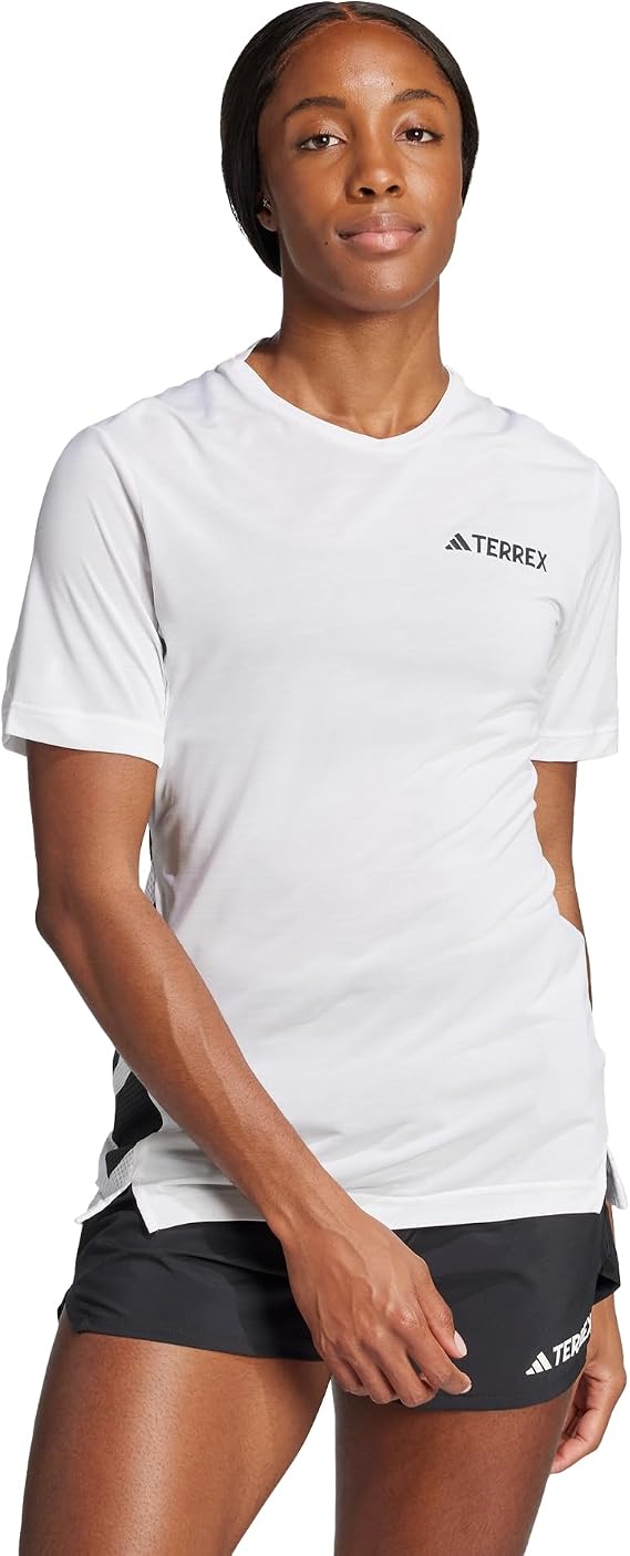 adidas Terrex Xperior Climacool+ Kadın Tişört
