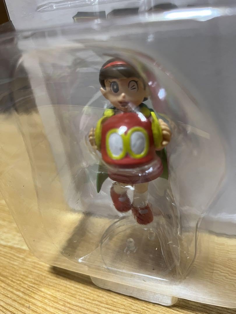 値下げ星野スミレ(パーマン３号、パー子) フィギュア 値下げ星野スミレ(パーマン3号、パー子) フィギュア - メルカリ