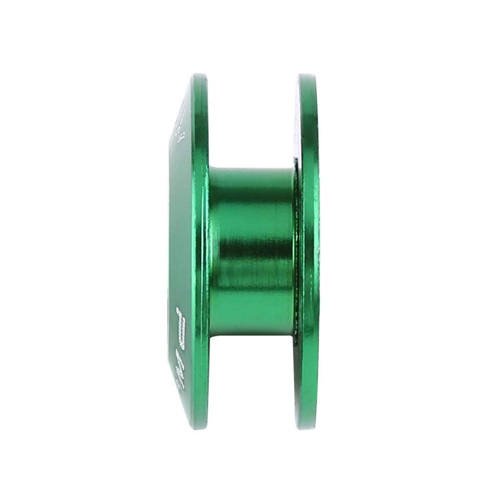 4 Attaches Rapides En Alliage D'aluminium Pour Pare-chocs De Voiture - Rondelles De Fixation, Couleur Au Choix